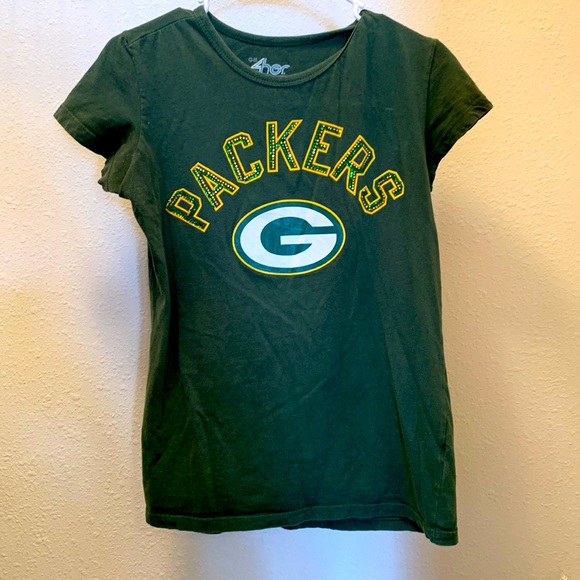 Packer Tee - Picture 1 of 2